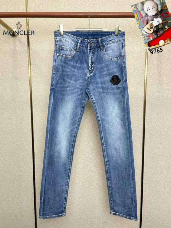 Picture of Moncler Jeans Long _SKUMonclersz28-3825th11811998